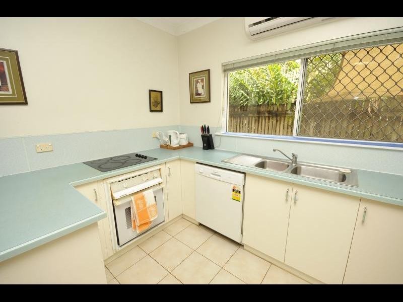 7/438 Kelly Street, Earlville QLD 4870