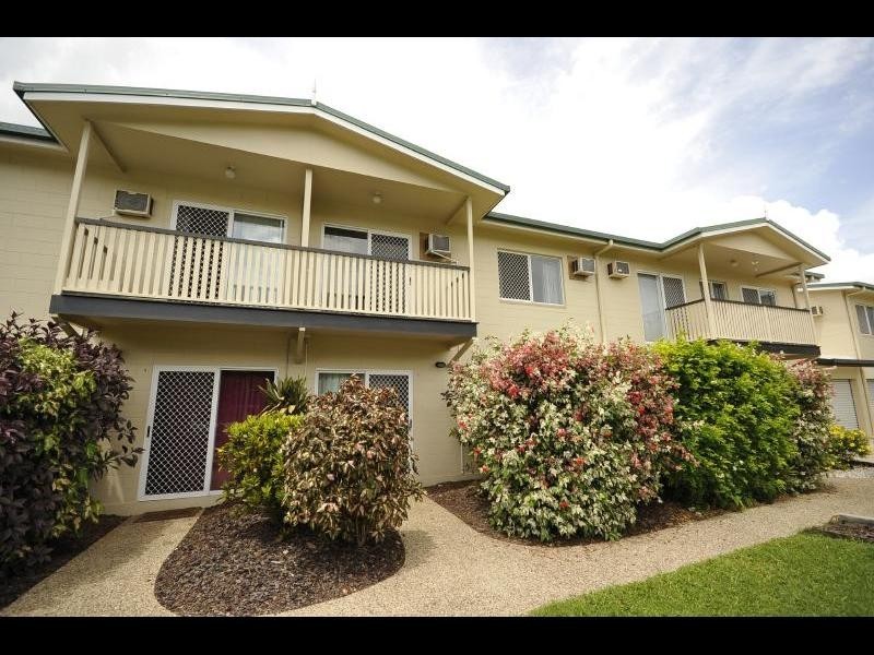 7/438 Kelly Street, Earlville QLD 4870