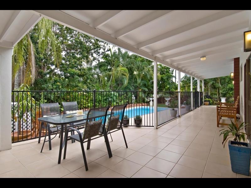 Trinity Beach QLD 4879