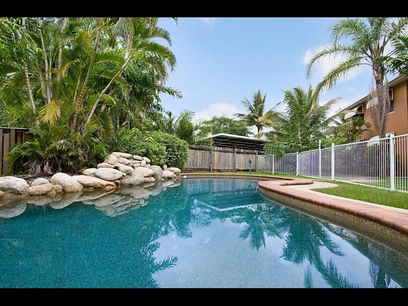 18/4 Chester Court, Manunda QLD 4870