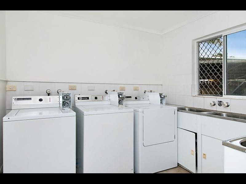 18/4 Chester Court, Manunda QLD 4870