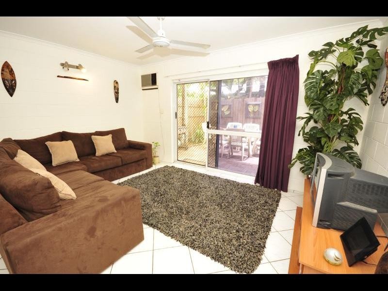 28/6 Cannon Street, Manunda QLD 4870