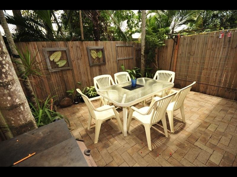 28/6 Cannon Street, Manunda QLD 4870