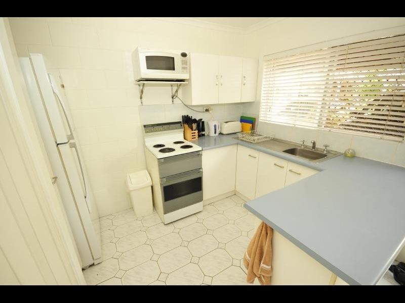 28/6 Cannon Street, Manunda QLD 4870