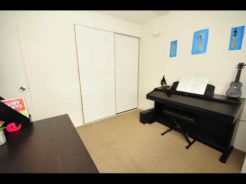 28/6 Cannon Street, Manunda QLD 4870