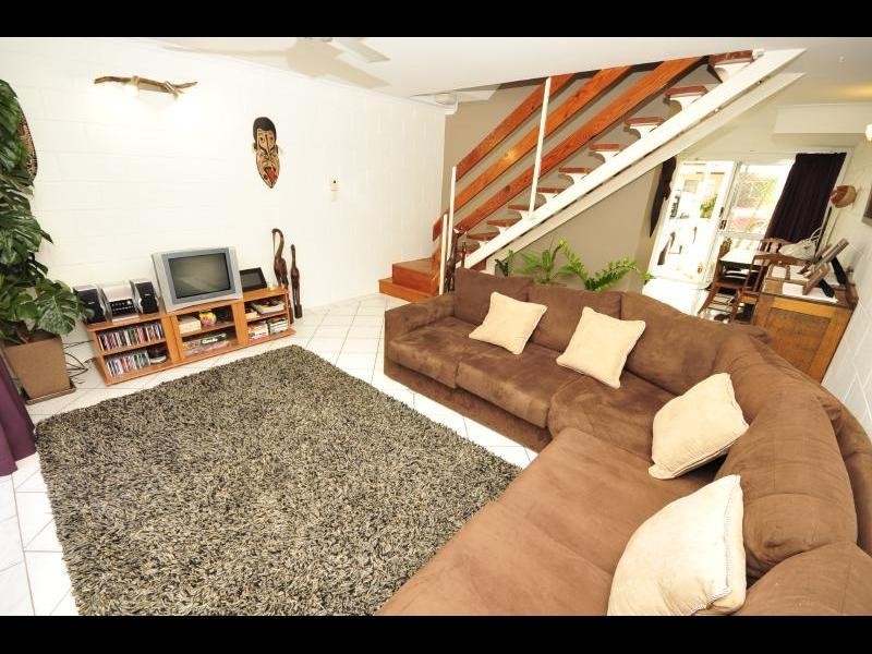 28/6 Cannon Street, Manunda QLD 4870