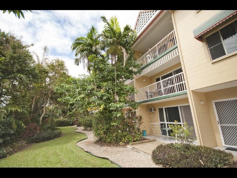 30/85 Birch Street, Manunda QLD 4870