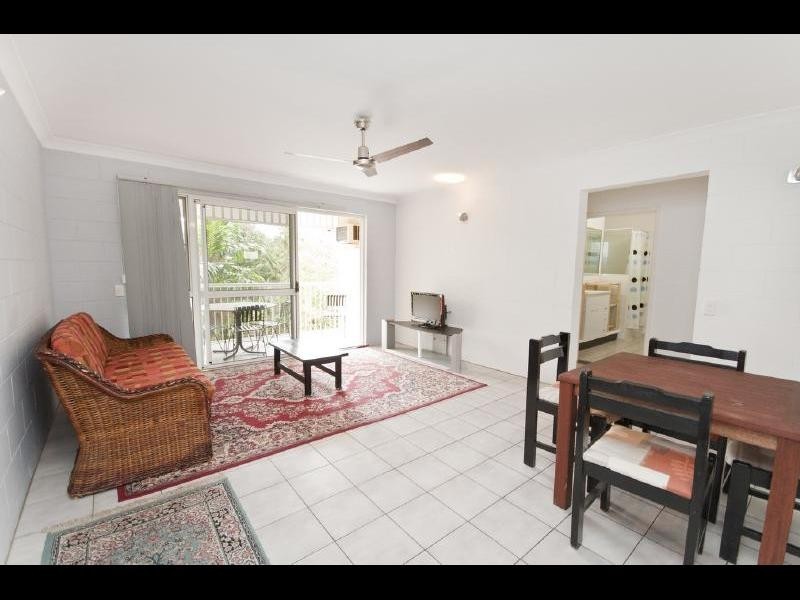 30/85 Birch Street, Manunda QLD 4870