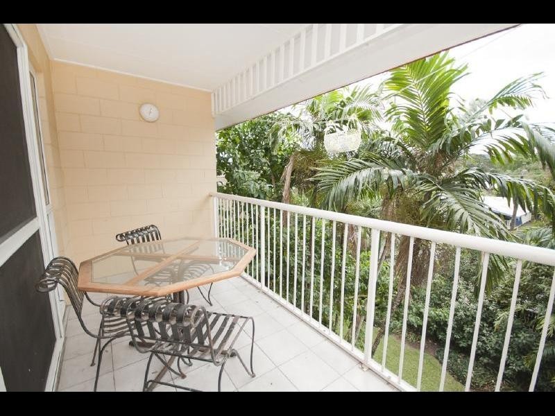 30/85 Birch Street, Manunda QLD 4870