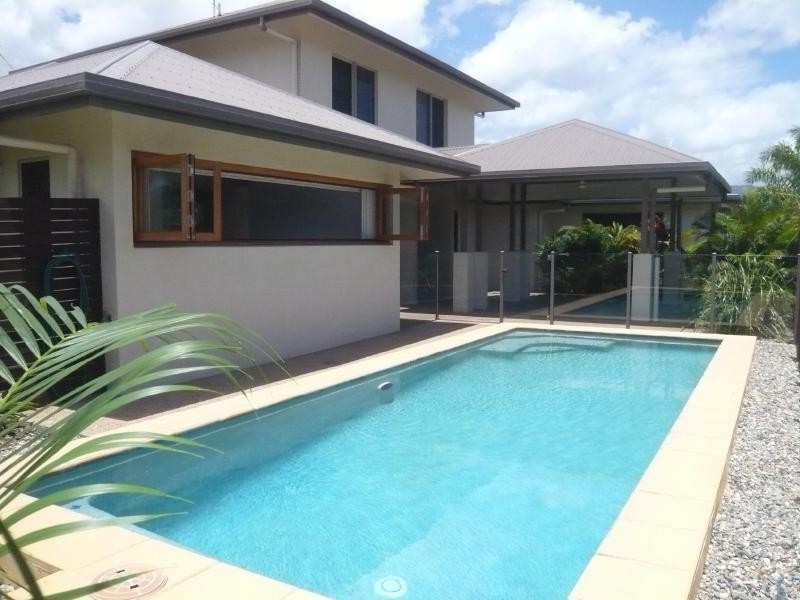 Trinity Park QLD 4879