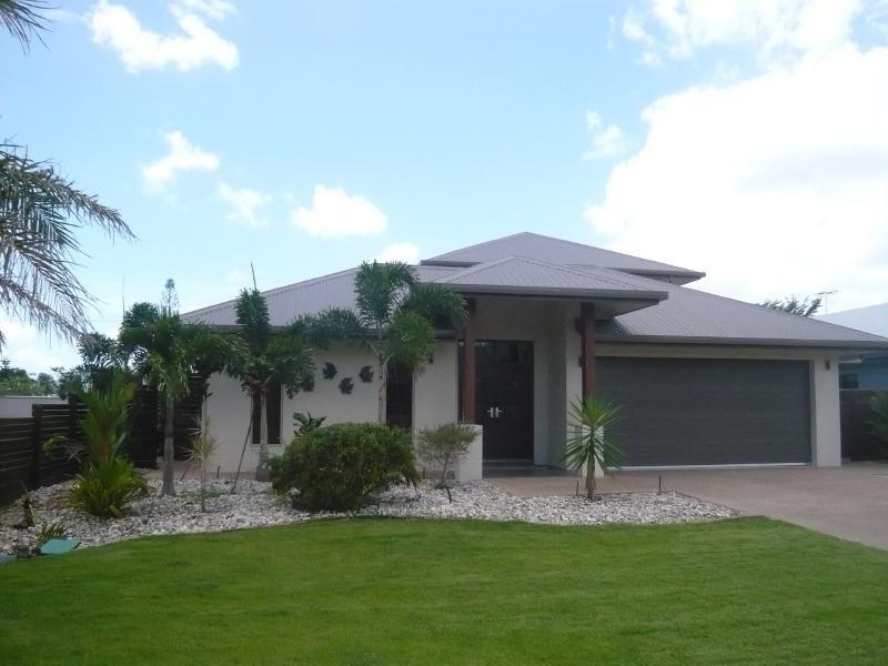 Trinity Park QLD 4879