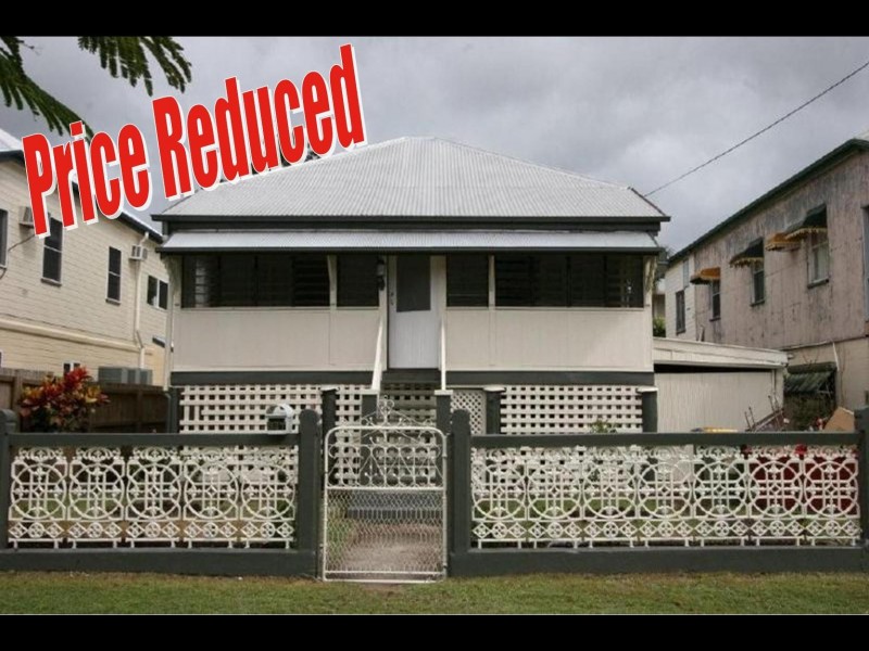 327 Draper Street, Parramatta Park QLD 4870