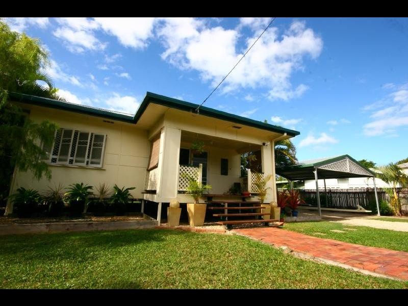 72 Little Street, Cairns QLD 4870