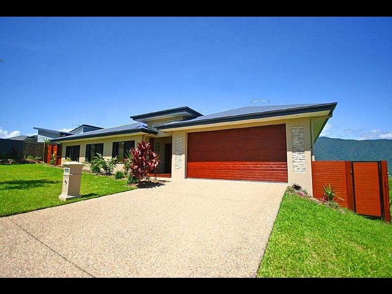 Brinsmead QLD 4870