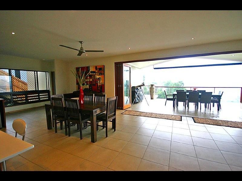 Brinsmead QLD 4870