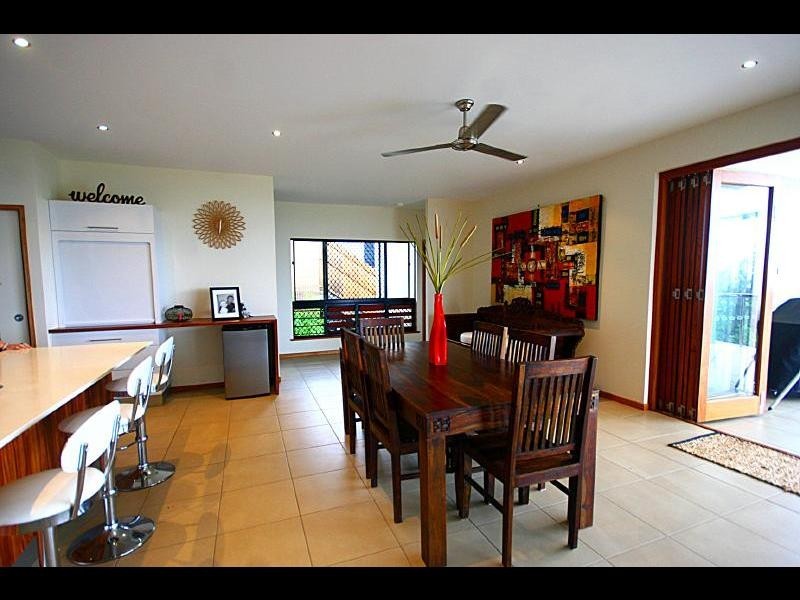 Brinsmead QLD 4870