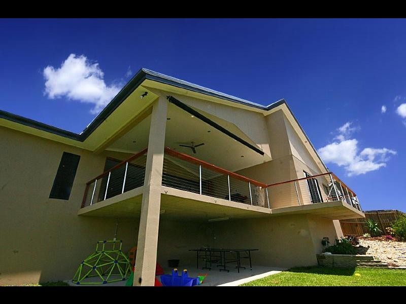 Brinsmead QLD 4870