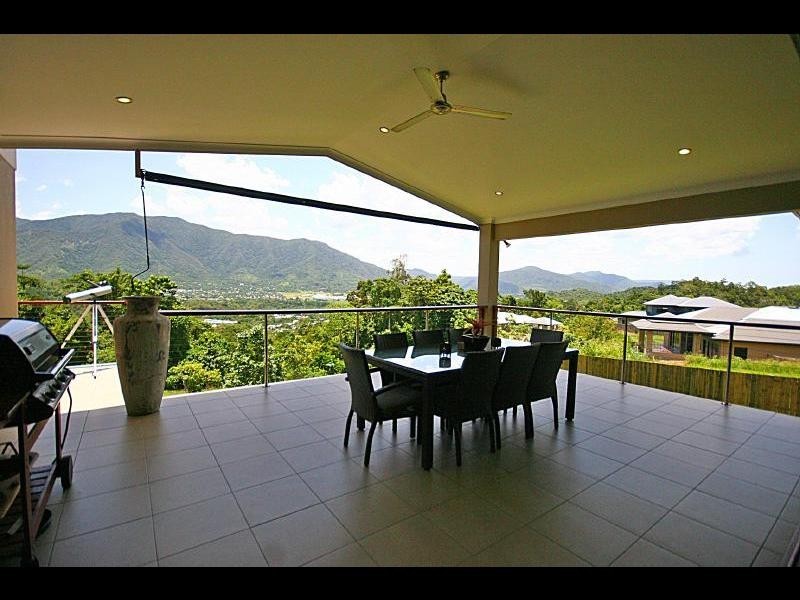 Brinsmead QLD 4870