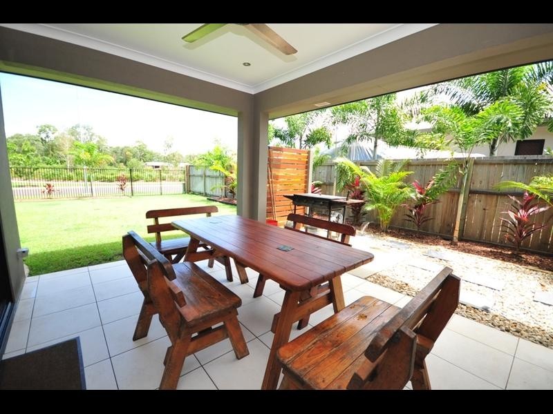 16 Hulbert Street (AKA 45 Norwood Cres), Trinity Park QLD 4879
