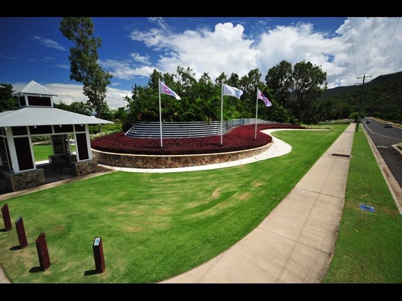 16 Hulbert Street (AKA 45 Norwood Cres), Trinity Park QLD 4879