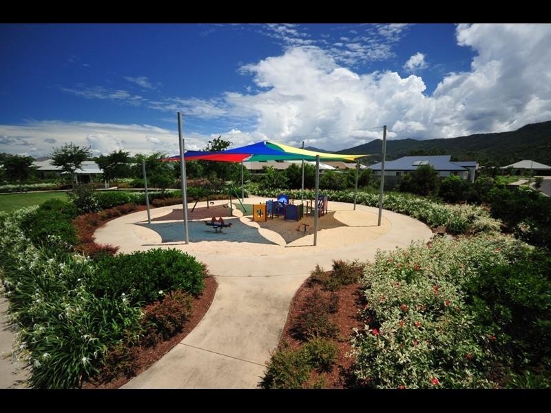 16 Hulbert Street (AKA 45 Norwood Cres), Trinity Park QLD 4879