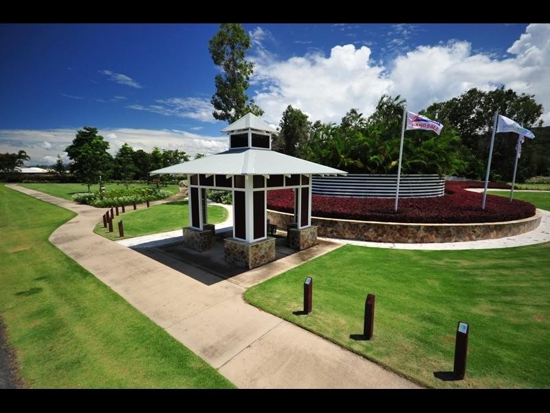 16 Hulbert Street (AKA 45 Norwood Cres), Trinity Park QLD 4879