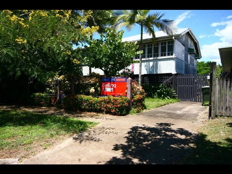 133 Buchan Street, Bungalow QLD 4870