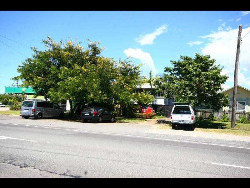 133 Buchan Street, Bungalow QLD 4870
