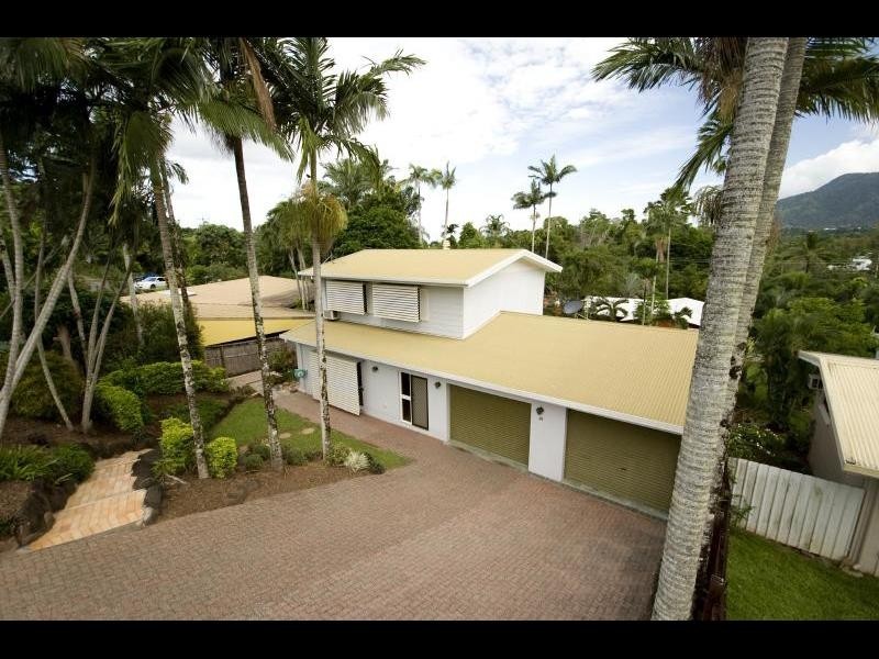 28 Andrea Close, Mooroobool QLD 4870