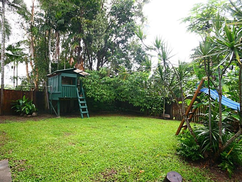 56 McCormack Street, Manunda QLD 4870
