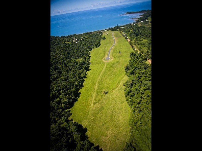 Mission Beach QLD 4852