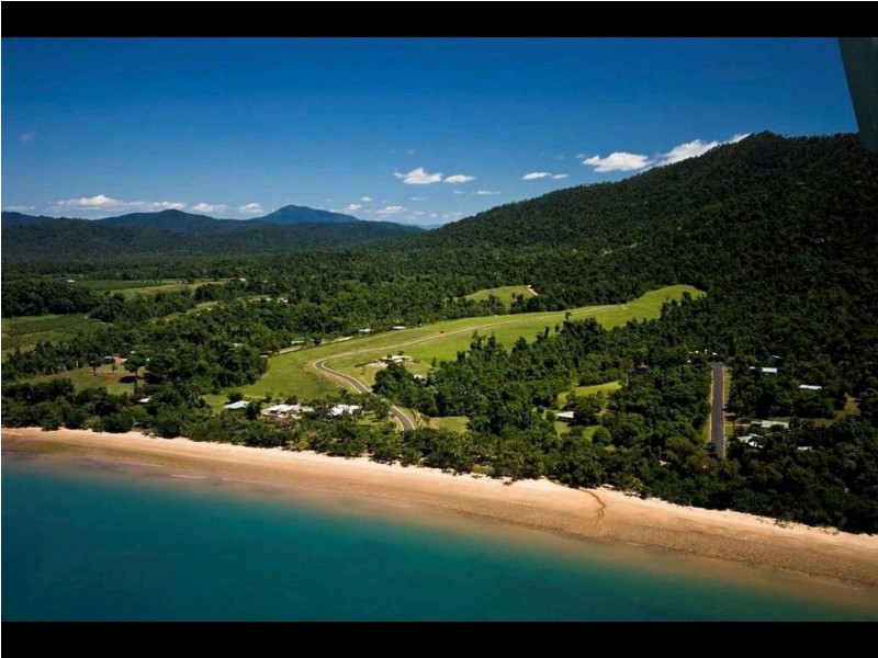 Mission Beach QLD 4852