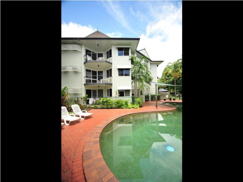 5/17A Upward Street, Parramatta Park QLD 4870