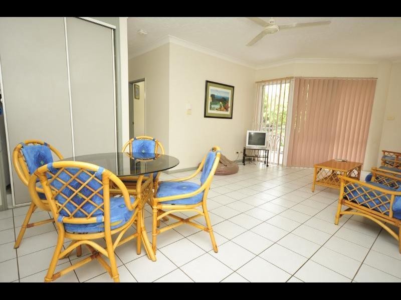 5/17A Upward Street, Parramatta Park QLD 4870