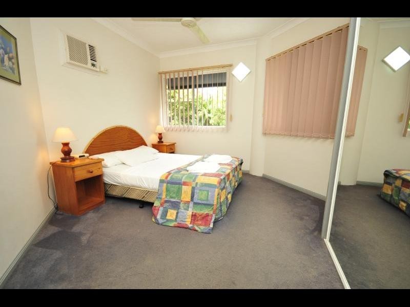 5/17A Upward Street, Parramatta Park QLD 4870
