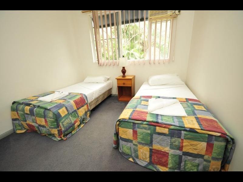 5/17A Upward Street, Parramatta Park QLD 4870