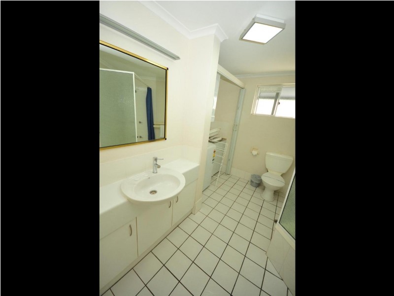 5/17A Upward Street, Parramatta Park QLD 4870