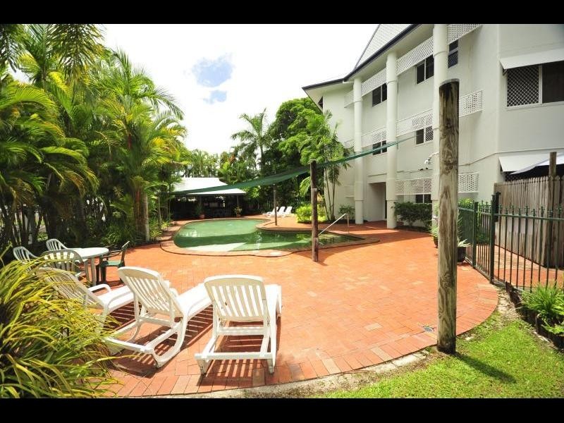 5/17A Upward Street, Parramatta Park QLD 4870