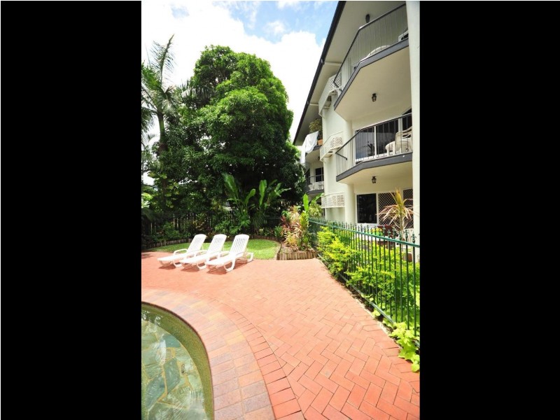 5/17A Upward Street, Parramatta Park QLD 4870