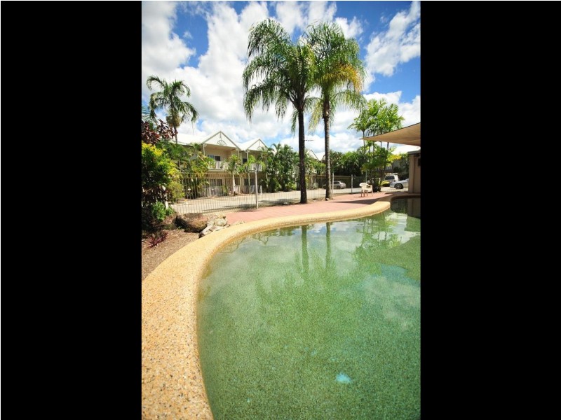 20/87 Earl Street, Westcourt QLD 4870