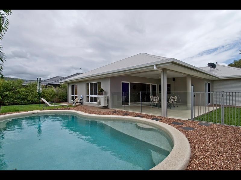 Trinity Beach QLD 4879
