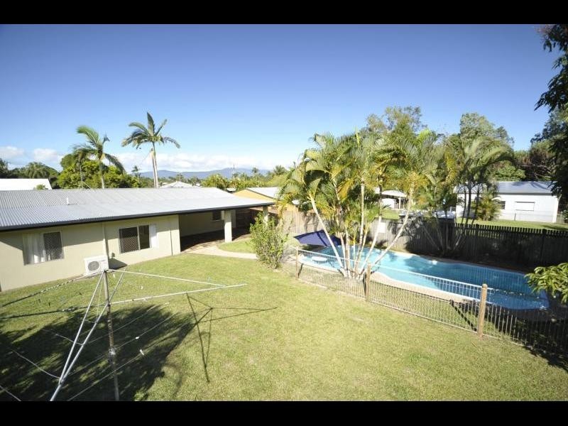 141 Swallow Street, Mooroobool QLD 4870