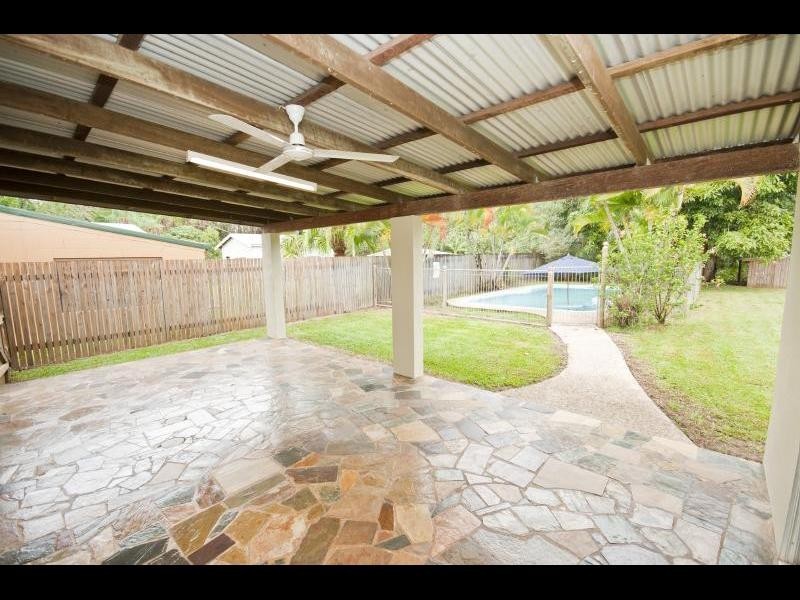 141 Swallow Street, Mooroobool QLD 4870