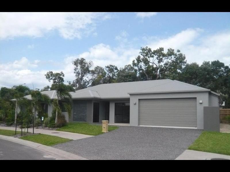 Trinity Park QLD 4879