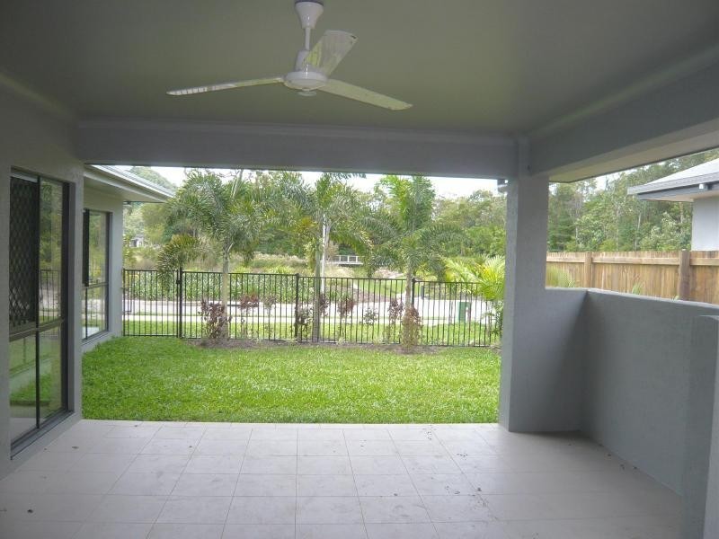 Trinity Park QLD 4879
