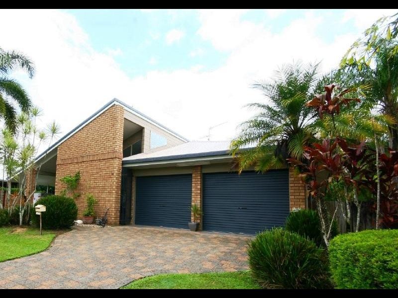 43 Dungarvan Drive, Brinsmead QLD 4870
