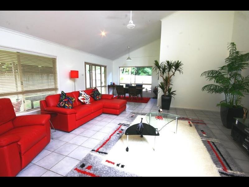 43 Dungarvan Drive, Brinsmead QLD 4870