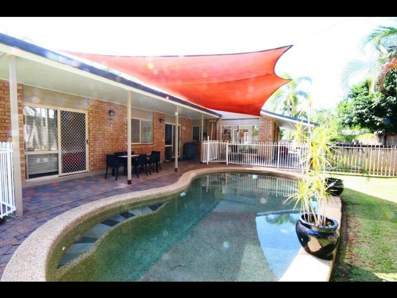 43 Dungarvan Drive, Brinsmead QLD 4870
