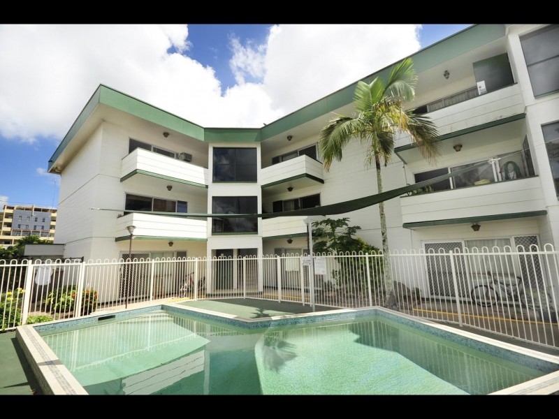 11/149 Sheridan Street, Cairns City QLD 4870