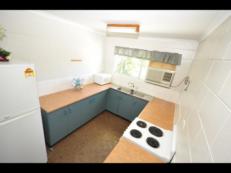 11/149 Sheridan Street, Cairns City QLD 4870